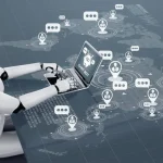 Cloudflare и GoDaddy контролируют AI-ботов