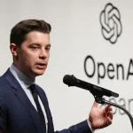 OpenAI меняет руководство: новые задачи для Брэд Лайткапа