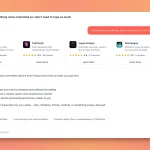 Product Hunt запустил AI-помощника для выбора продуктов