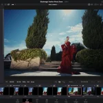 DaVinci Resolve 21 от Blackmagic: новая Фото-страница