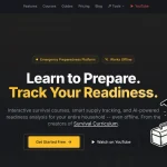 Protocol: Survival оценит готовность семей к ЧС