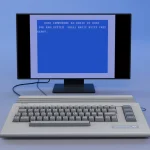 Обновленный Commodore 64C Ultimate с HDMI и Wi-Fi