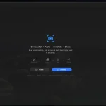 SnapEdit: Редактор скриншотов для macOS