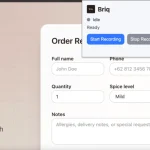 Briq запустил расширение для Chrome — тестирование ошибок