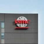 TSMC увеличила выручку на 36% в 2025 году