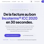 Incoclyse запускает AI для выбора Incoterms