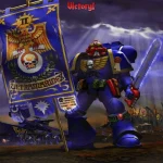 Games Workshop выпустил Warhammer на Steam