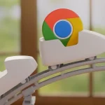 Google внедрил вертикальные вкладки в Chrome для удобства