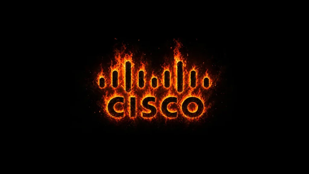 Malware Firestarter продолжает угрожать Cisco | itech-news