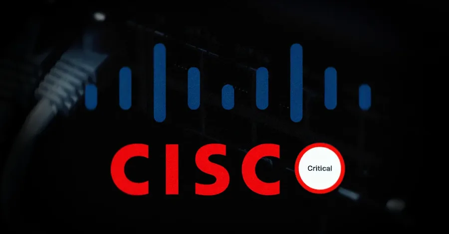 Cisco исправила критические уязвимости на 9.8 CVSS
