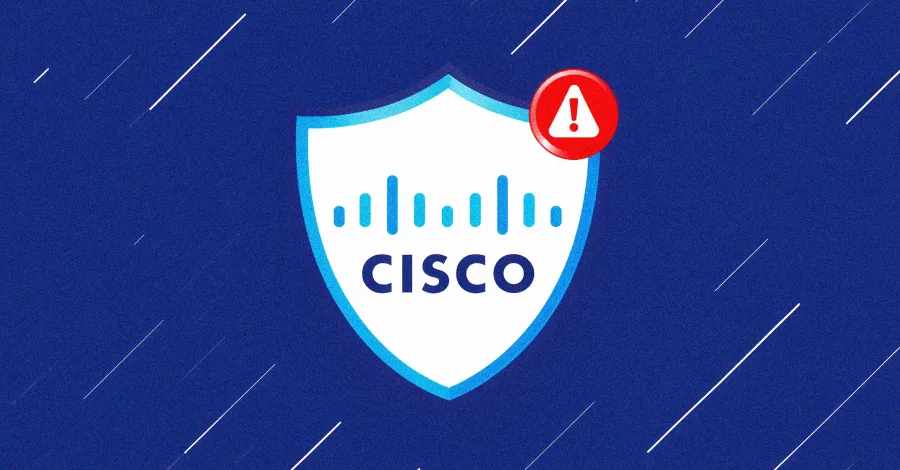 Cisco устранила четыре критические уязвимости