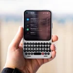 Clicks Communicator начнёт поставки в 2026 году