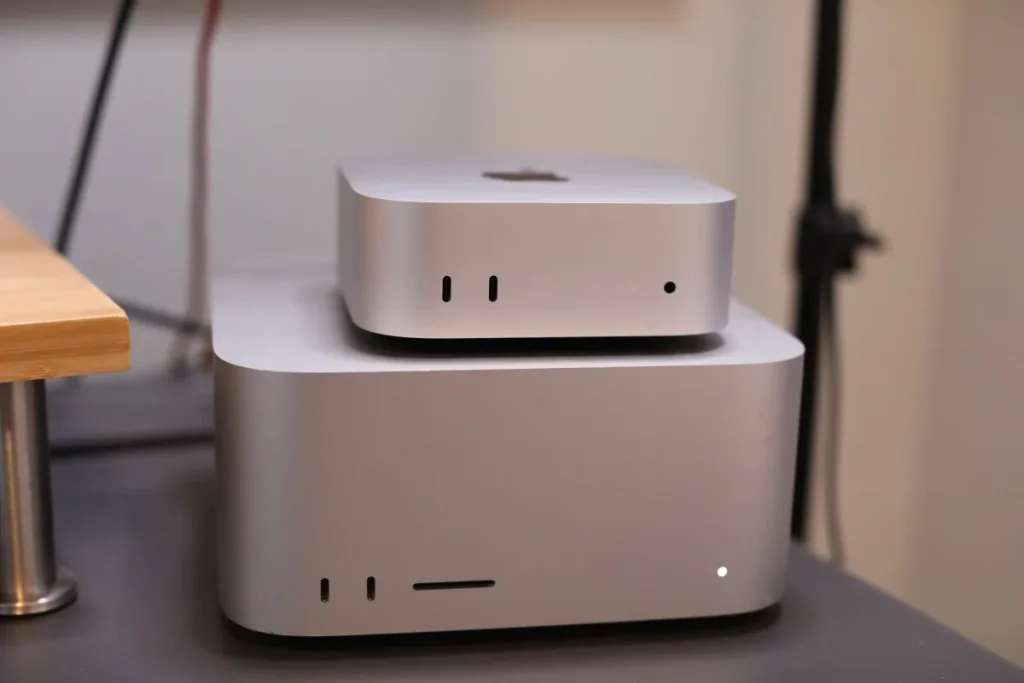 Mac mini на eBay: нехватка устройств и рост цен
