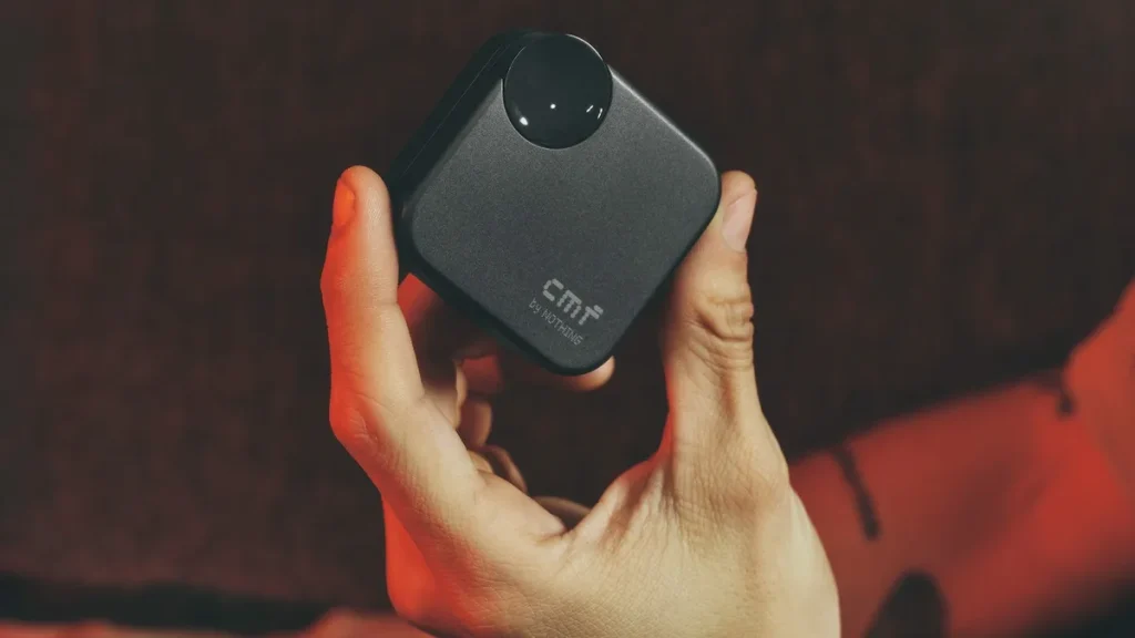Скидка на CMF Buds 2A от Nothing — $19,99