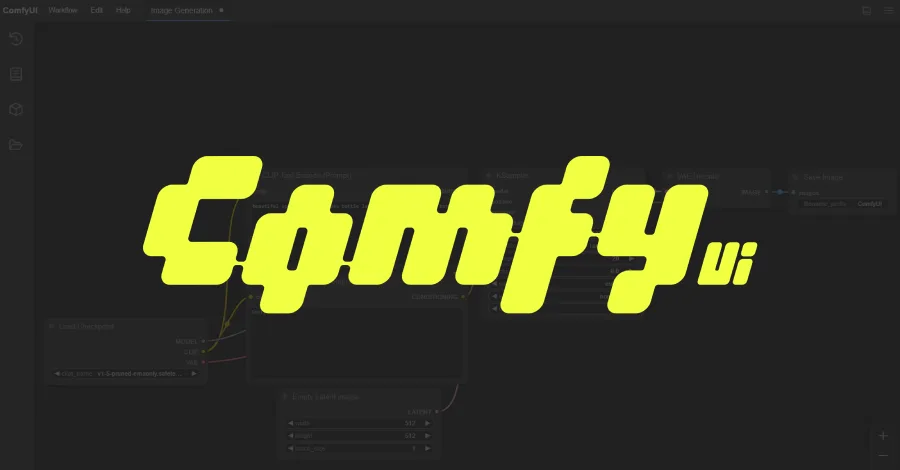 Криптомайнинг-ботнет атакует экземпляры ComfyUI