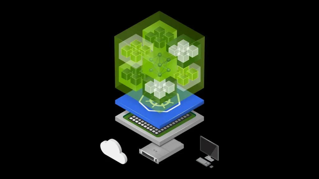 NVIDIA запустила Slinky для управления GPU на Kubernetes
