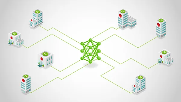 NVIDIA упростила федеративное обучение с FLARE