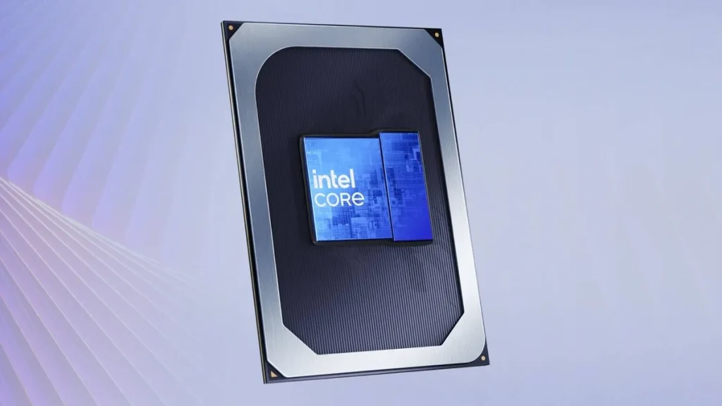 Intel выпускает процессоры Core Series 3 с американским производством