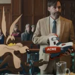 Coyote vs. Acme выходит в кино 28 августа 2026 года