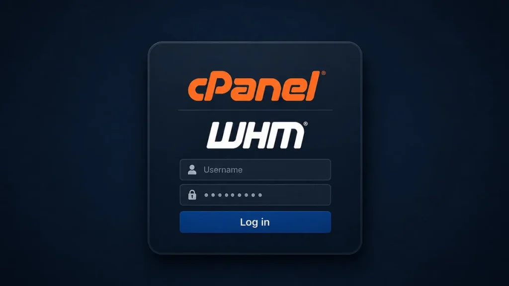 cPanel выпустил экстренное обновление по уязвимости