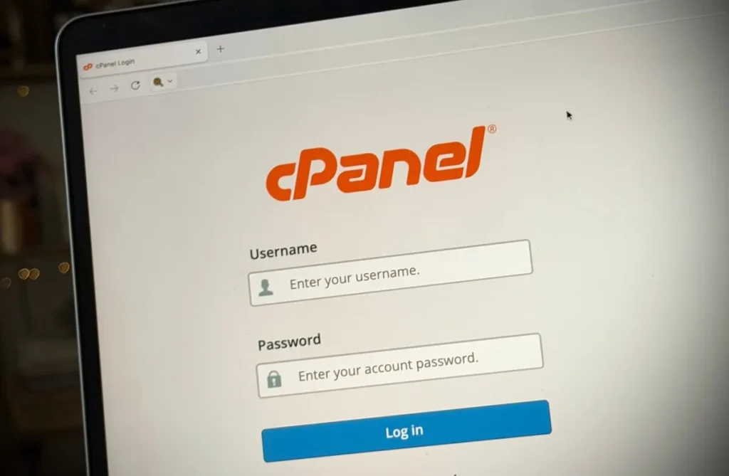 Уязвимость в cPanel угрожает безопасности сайтов