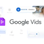 Google запустил видеоредактор без затрат: 10 видео в месяц