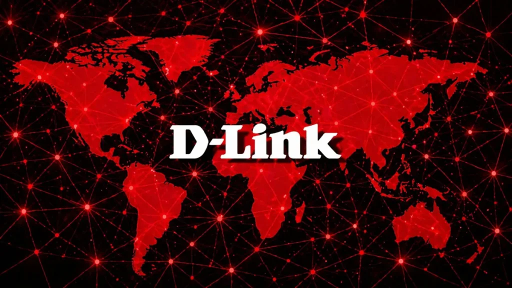 Mirai атакует маршрутизаторы D-Link: уязвимость кибербезопасности