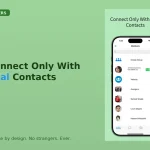 Layers предлагает защищенную сеть общения без незнакомцев