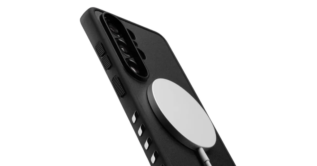 dbrand выпустила чехлы для Galaxy S26: защита и стиль