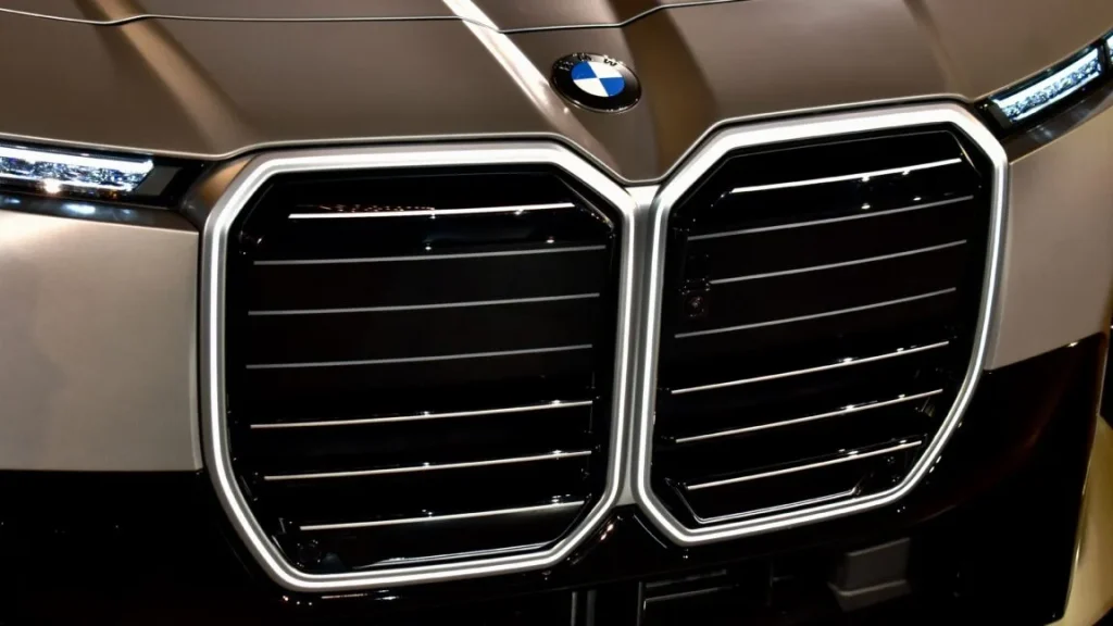 BMW обновит 7 Series в 2027 году