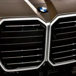 BMW обновит 7 Series в 2027 году