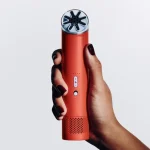 Dyson выпустил HushJet Mini Cool — портативный вентилятор