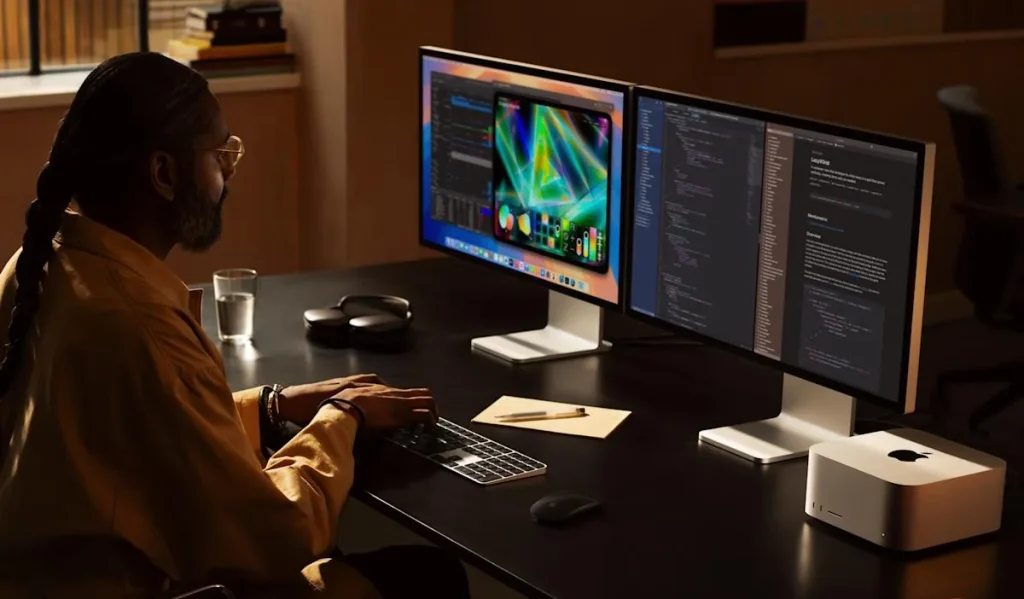 Apple откладывает релиз новых Mac Studio и MacBook Pro