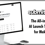 Submit.DIY: запуск платформы для продуктовых запусков