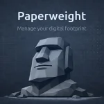 Paperweight: очистите почту от старых аккаунтов