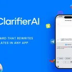 ClarifierAI выпустил переводчик для iOS