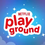 Netflix выпустил детское игровое приложение Playground