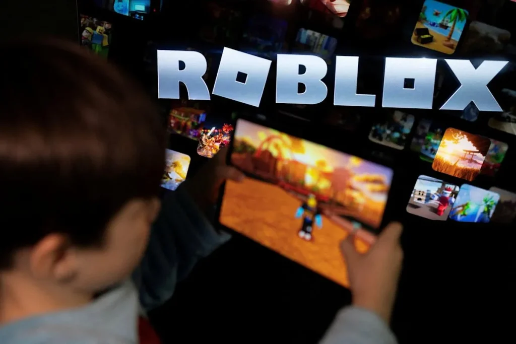 Roblox выплатит $12 млн для улучшения безопасности детей