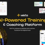 Vekta: AI-платформа для спортсменов на выносливость