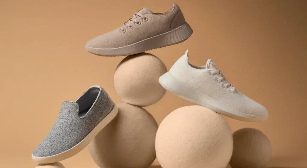 Allbirds сменит обувь на AI-сервисы — акции выросли на 400%