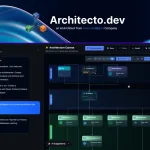 Architecto: ИИ для проектирования облачных технологий