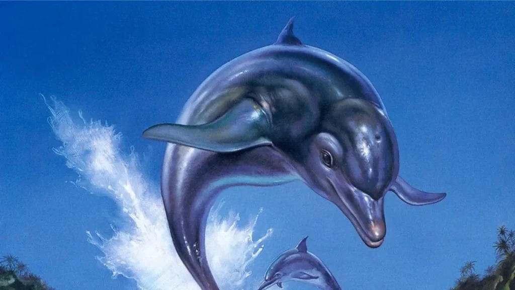 Ecco the Dolphin: Полное собрание игр анонсировано