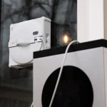 Ecovacs W3 Winbot — новый робот для мытья окон