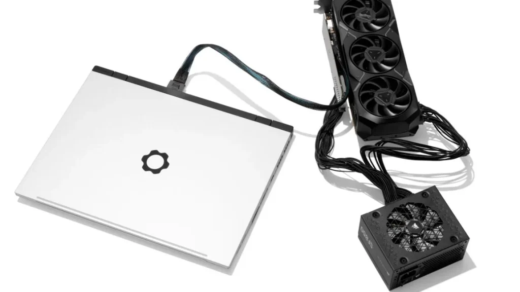 Обновления Framework Laptop 16 для улучшения функционала