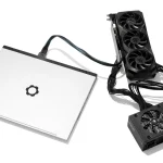 Framework запустил OCuLink Dev Kit — eGPU для ноутбуков