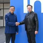 Intel и Elon Musk работают над Terafab для чипов
