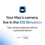 SimCam упрощает тестирование функций камеры на iOS