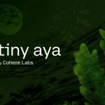 Cohere запустила Tiny Aya — ИИ для 70 языков