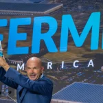 Fermi потеряла CEO и CFO — что это значит для инвесторов?