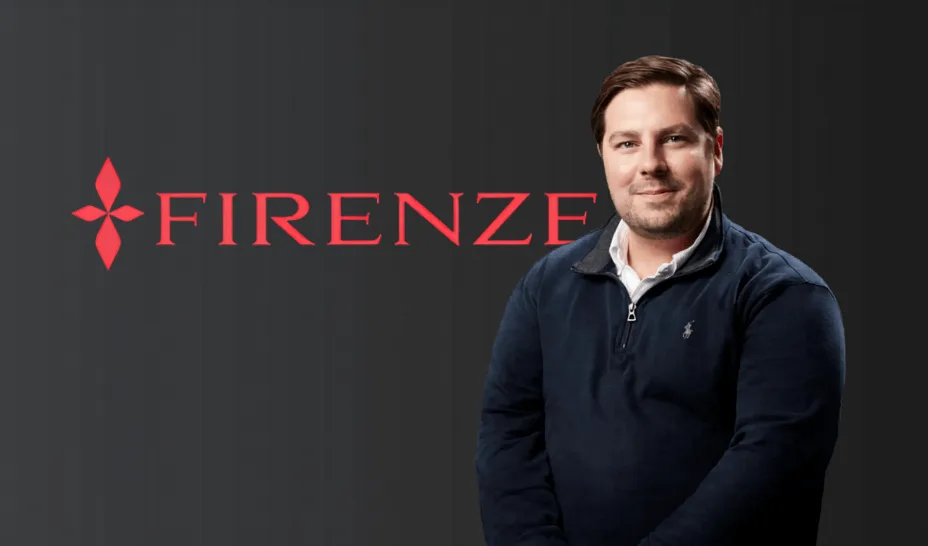 Финтех-стартап Firenze собрал €6,8 млн для роста команды